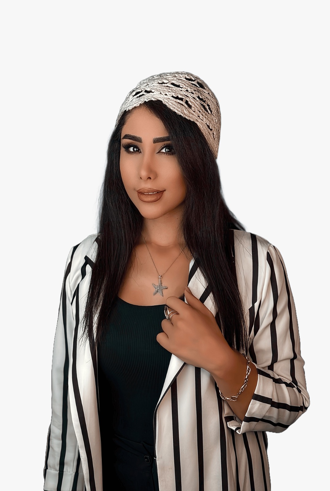 SEPIDEH KHANI